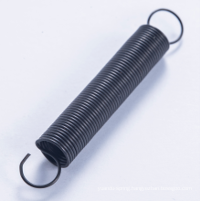 Weili steel hook custom extension spring